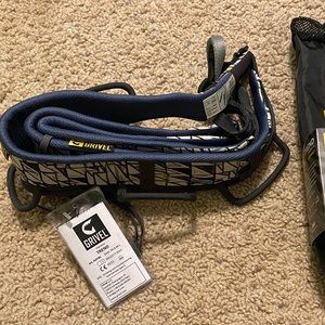 Grivel Trend Climbing Harness